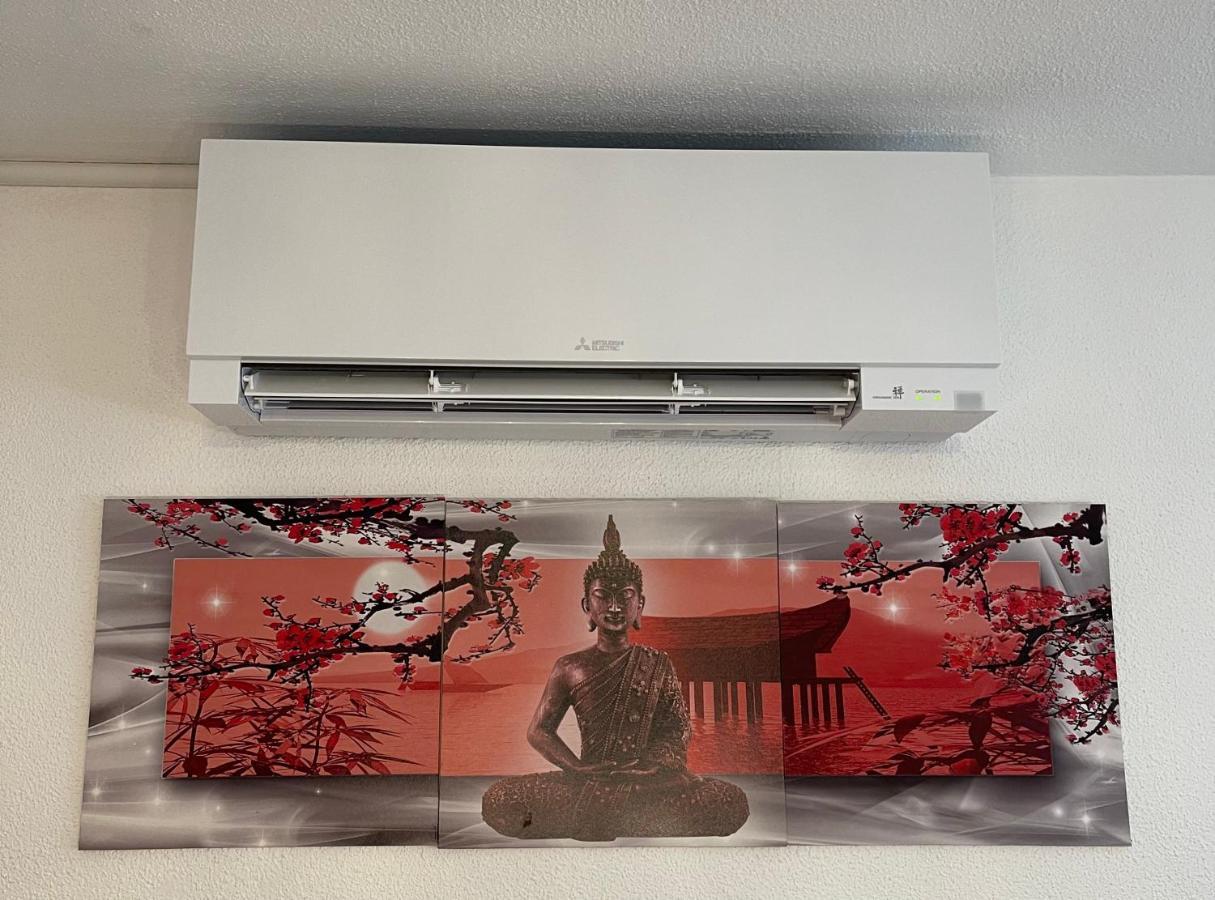 Ferienwohnung Am Eck Руст Экстерьер фото